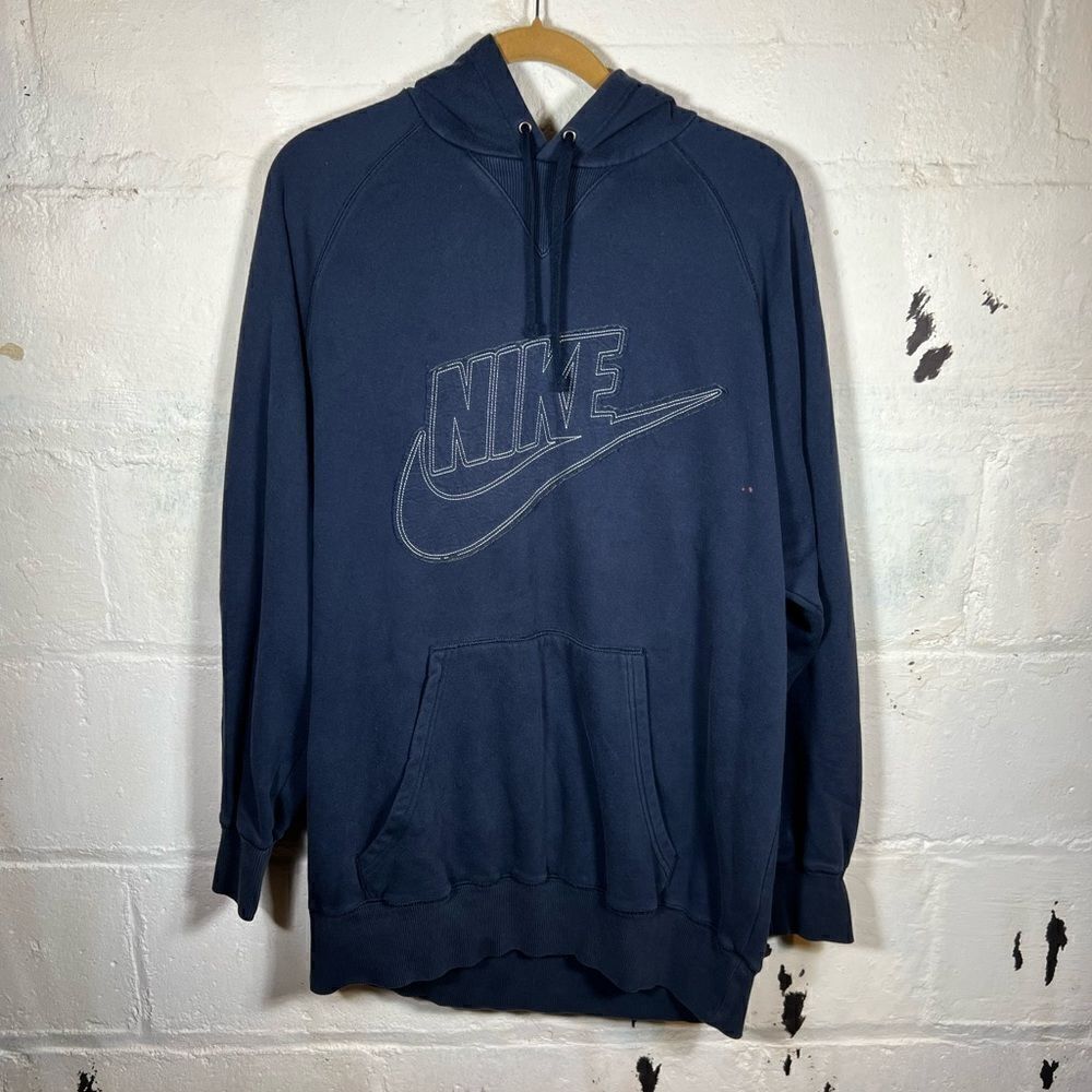 Vintage Nike Hoodie